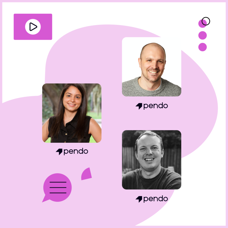 Finding signal in the noise with Pendo AI