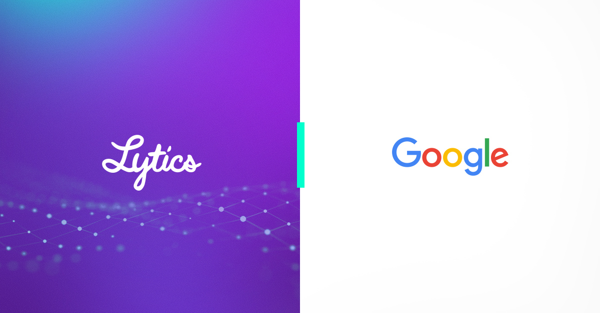 How to transform your digital marketing with Lytics and Google
