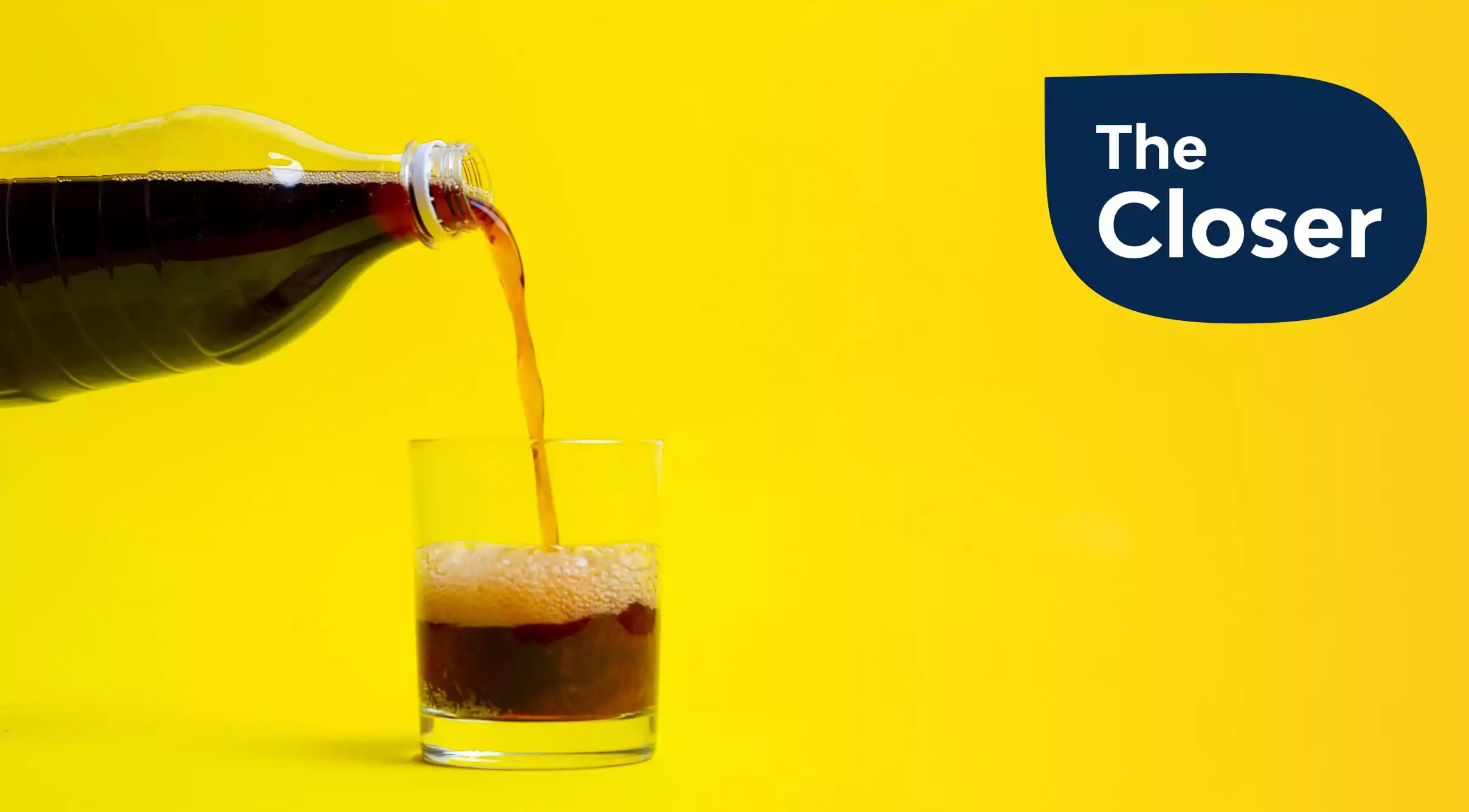 The Closer | New Sales