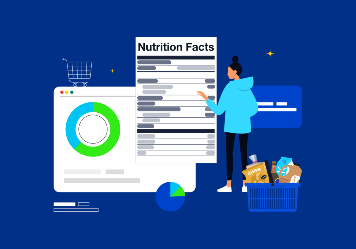How to Easily Adapt Your Grocery Product Data Strategy for the UK's New HFSS Regulations