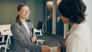 Inbound recruiting: strategy, benefits and how to get started