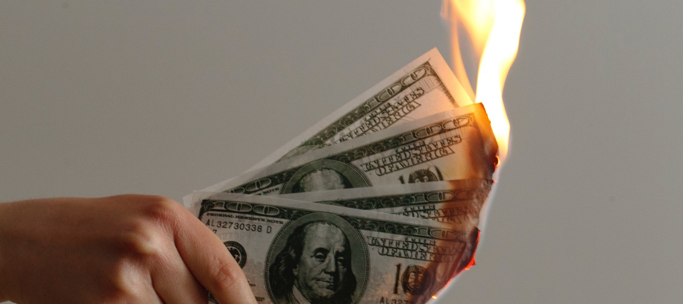 Why your website may be a big, fat waste of money (and what to do about it).