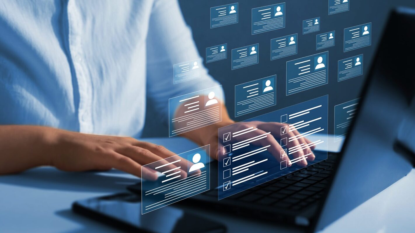 What is Anonymous Website Visitor Identification?