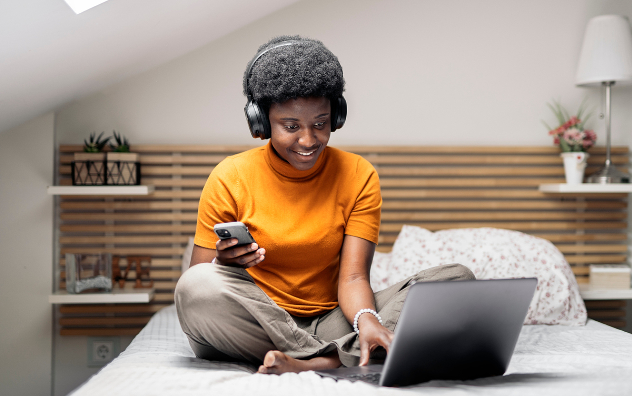 Are Websites Products? - Adam Greco