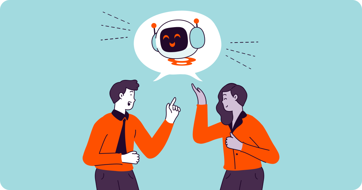 How GTM teams can use AI to drive efficiency