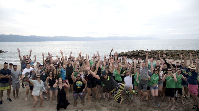 Reflections on a Year of Building: A Message from CEO Andrew Filev