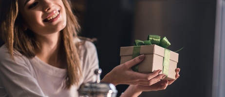 How to Pick the Perfect Sales Prospecting Gift