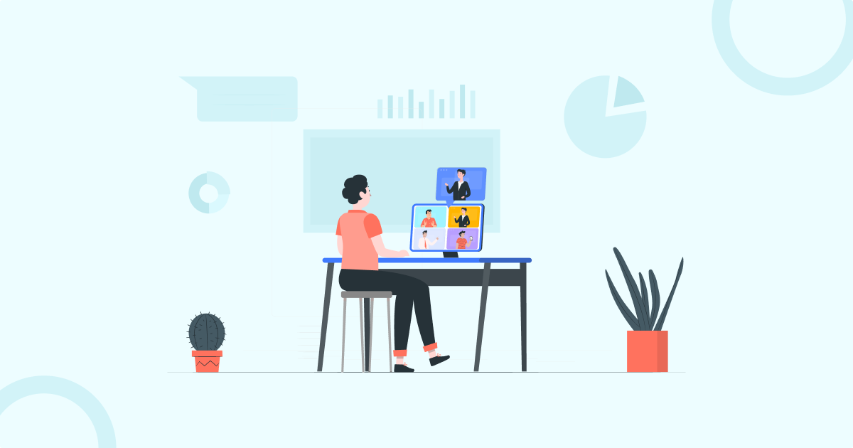 How To Set Up Your Webinars For Success