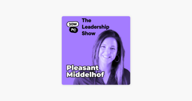 195 (Lead) How To Prep Reps Pre-Call And When To Jump In Yourself (Pleasant Middelhof, Convertr)