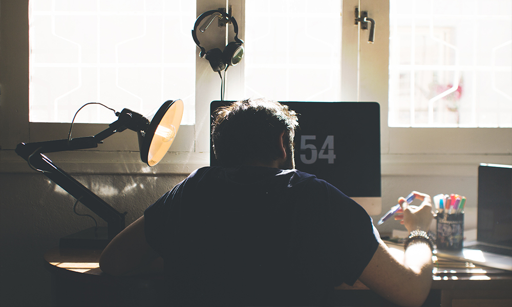 What comes next? How to overcome professional failure and career setbacks.