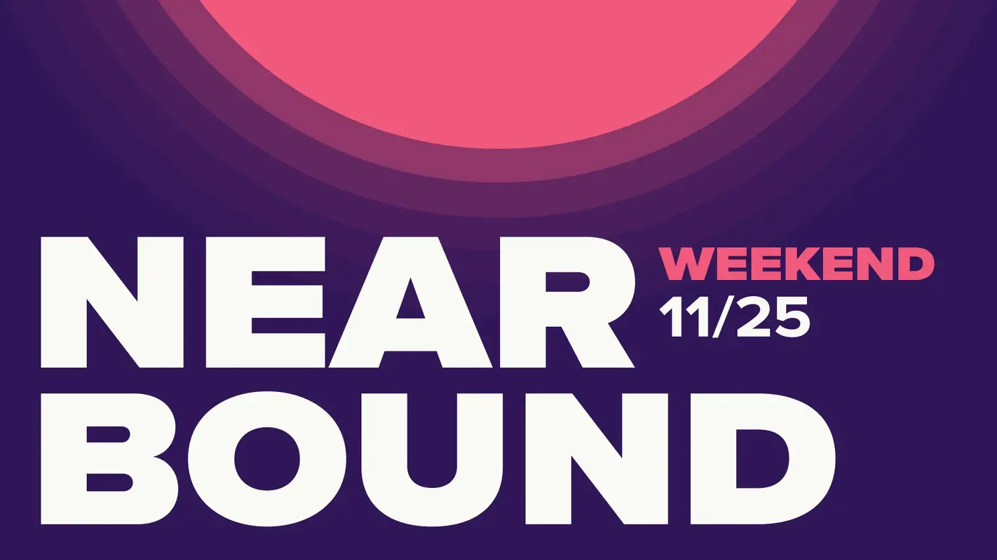 Nearbound Weekend 11/25: Matthew McConaughey's nearbound advice