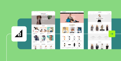 The 10 best BigCommerce themes to grow your business