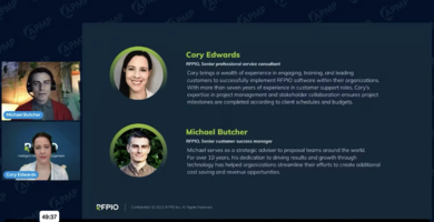 How to Keep Proposal Teams Revenue-Focused During Economic Uncertainty