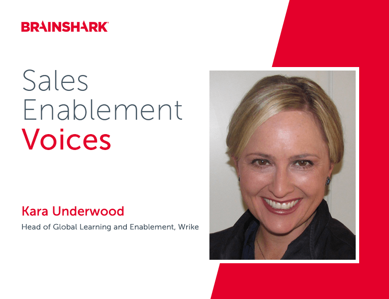 How to Reduce Time-to-Productivity for New Hires [Kara Underwood Q&A]