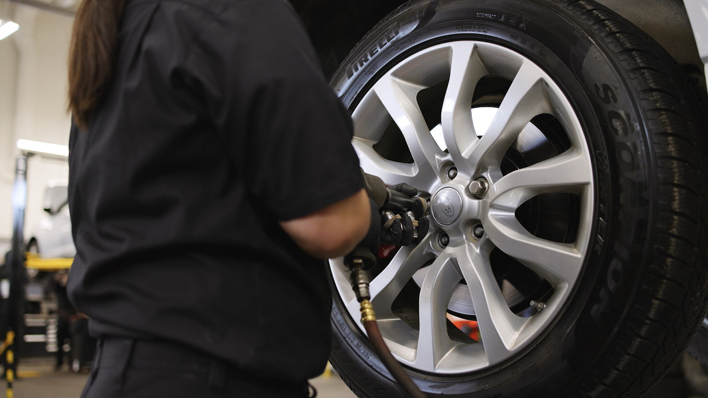 Make This Tire Swapping Season the Best Yet