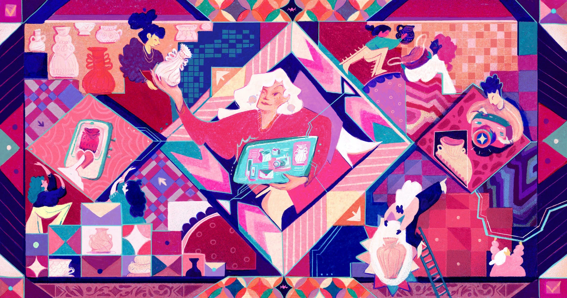 The 27-Point Checklist to Prepare Your Store for Black Friday Cyber Monday