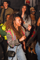 Crafting Unforgettable Nights at trapxart: A Reflection on Organizing Ongoing Vibrant Celebrations of Art and Culture