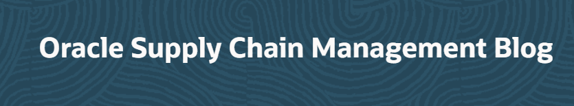 Making blockchain easy with SaaS for supply chains