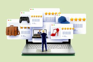 3 tips on how to get customer reviews and increase your shop's trustworthiness.  |  SALESmanago – AI Customer Data Platform with Omnichannel Execution