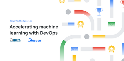 DevOps Award winner Moloco on 'accelerating machine learning with DevOps'