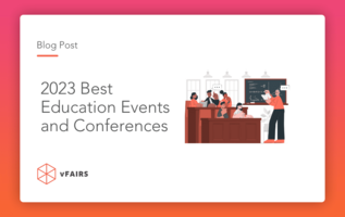 2023 Best Education Events and Conferences