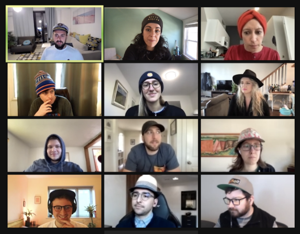 Failing Fast and Failing Together in Customer Success