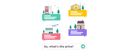 How SMS Bots Can Improve Lead Generation in Real Estate Business 