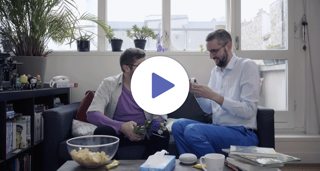 [Video] Goupil Experience Finale!