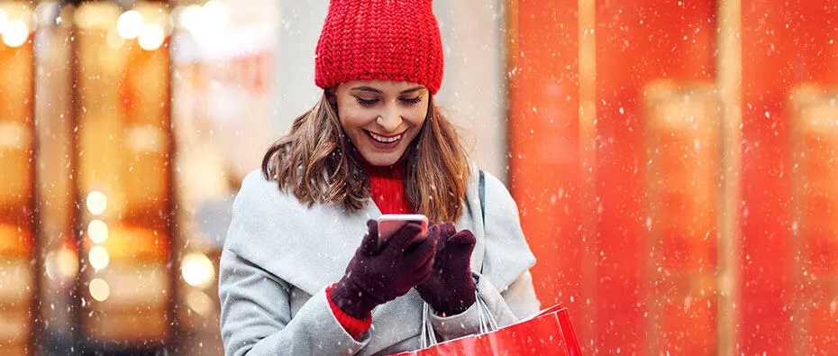 How to Inspire Action with Your Holiday Text Message Promotions