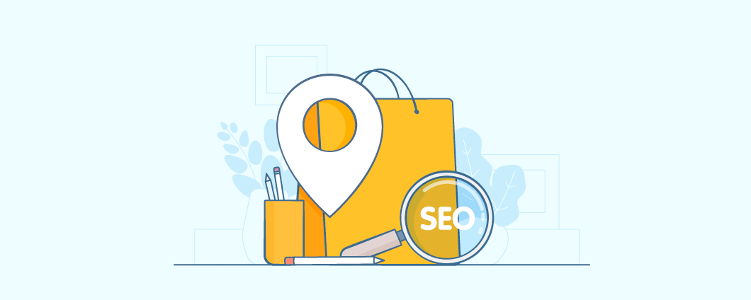 A Local SEO Strategy for Your Online Store 