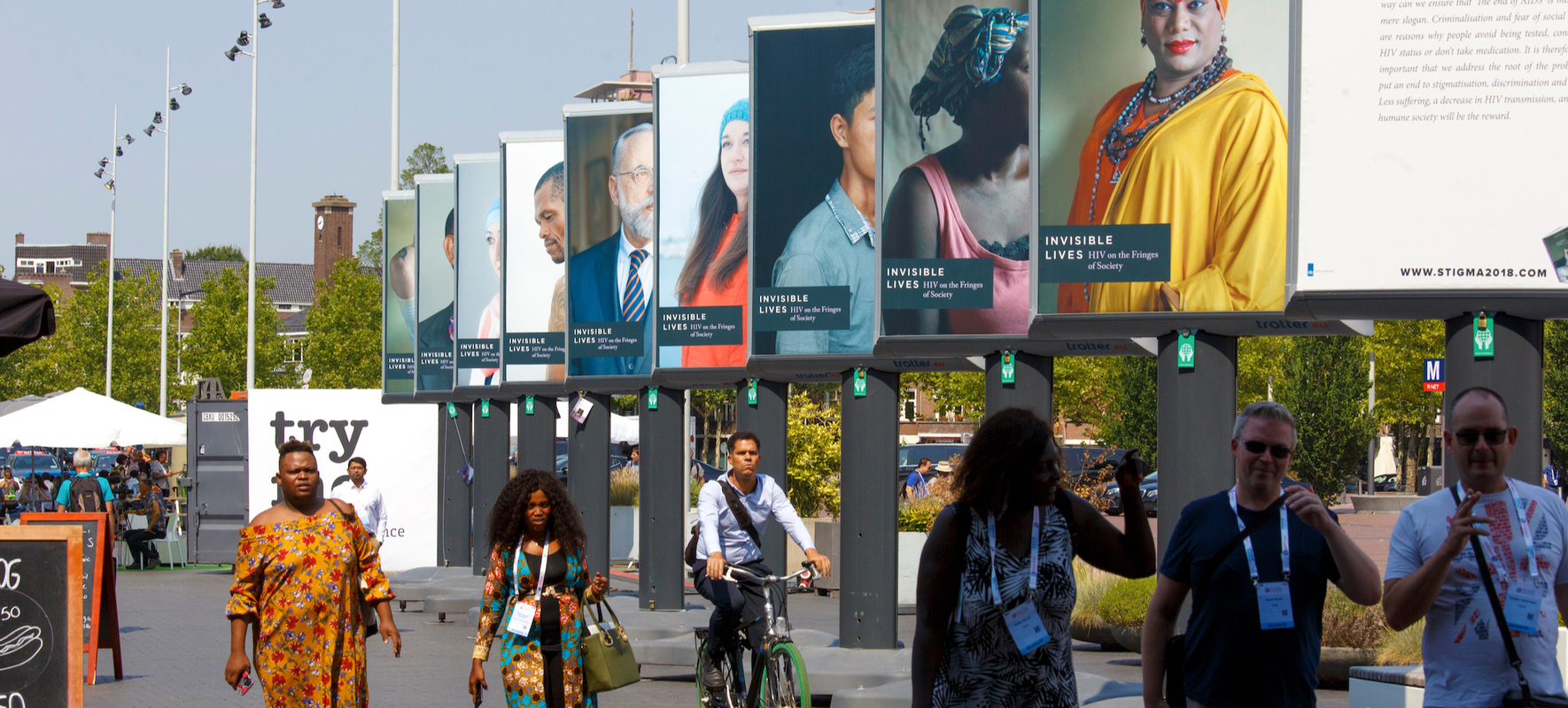 RAI Amsterdam Convention Centre