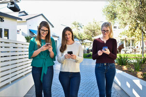 Industry News: The Latest Localized Search and Social Platform Updates