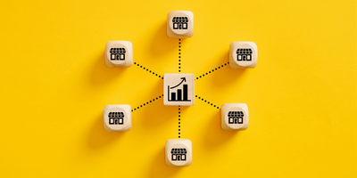 Franchise Marketing: 5 Tips to Crush It