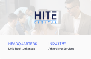 5× Faster Lead-Database Builds & 60% Less Segmentation Time: How Hite Digital Scales Prospecting with SalesIntel