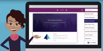 Why ClientPoint Is Your Proposal Solution