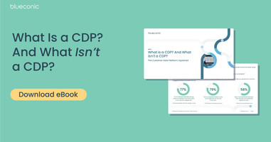 What Is a CDP? And What Isn't a CDP?