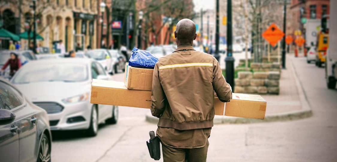 Bloomreach Commerce Pulse: Update on US, UK, & EU eCommerce Traffic & Sales - Wk of March 15-21, 2020