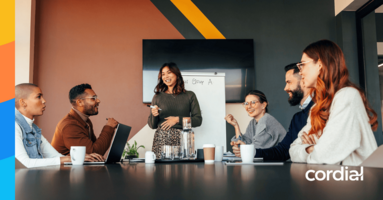 3 things keeping brand executives up at night in 2025