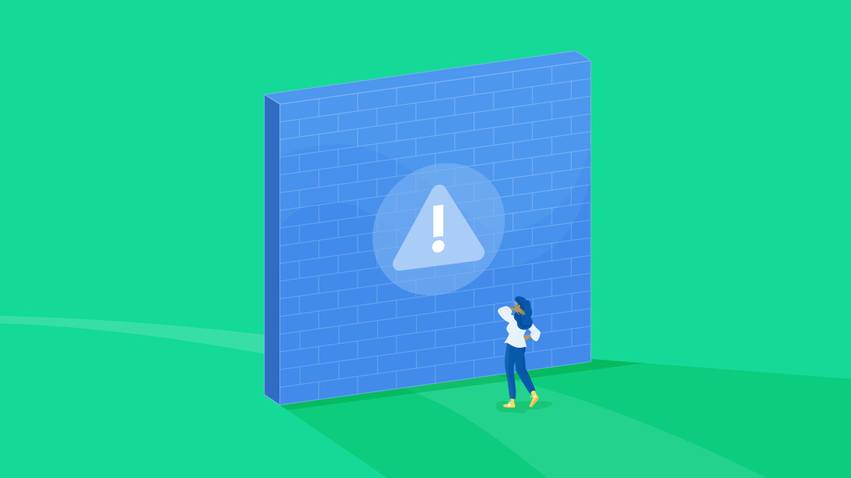 Legacy systems stand in the way of your future