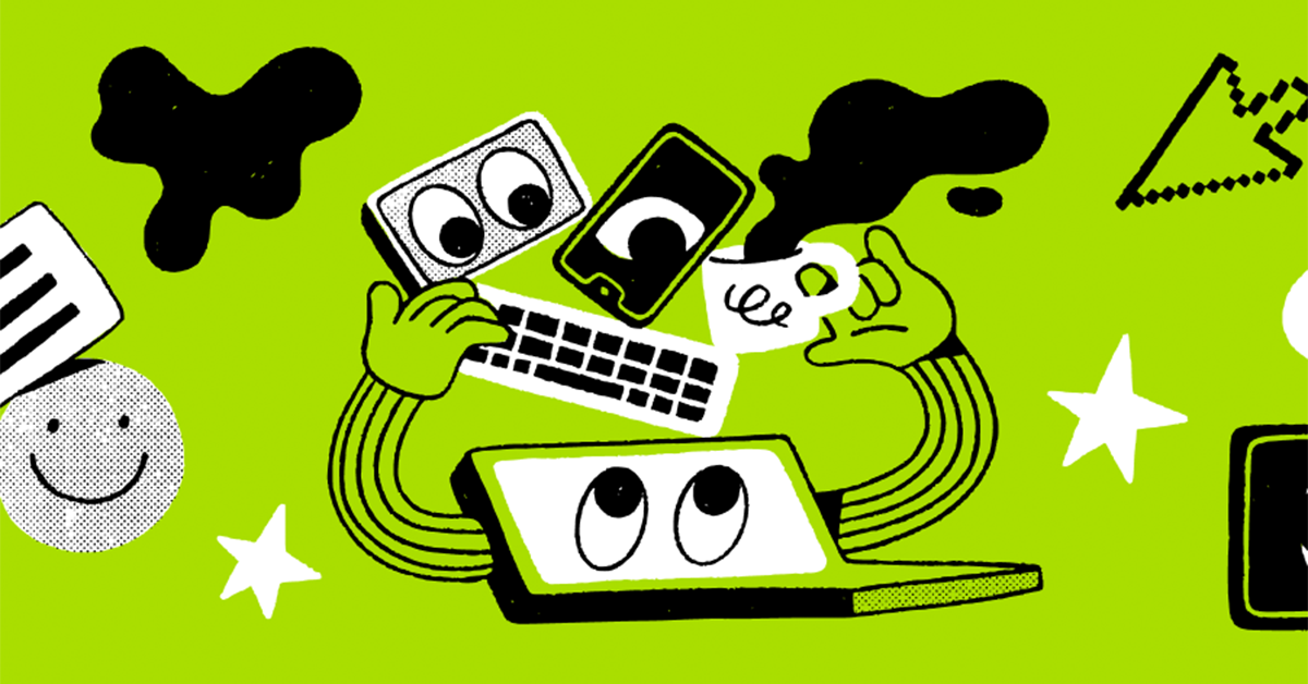 The power of remote-work rituals