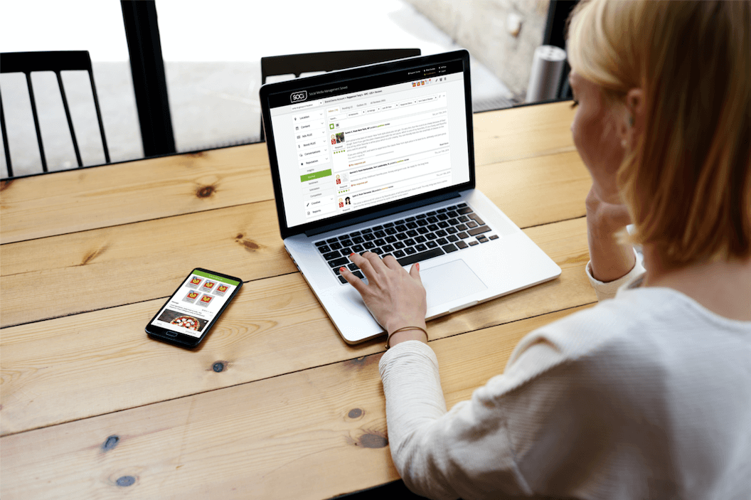 SOCi Launches new Assist Packages for Multi-Location Businesses