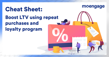 Loyalty Program Cheat Sheet: How to Get More Repeat Purchases