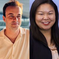 Meet the OneScreen Team: Ford Klier & Megan Fowkes