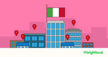 Top Business Listing Sites in Italy