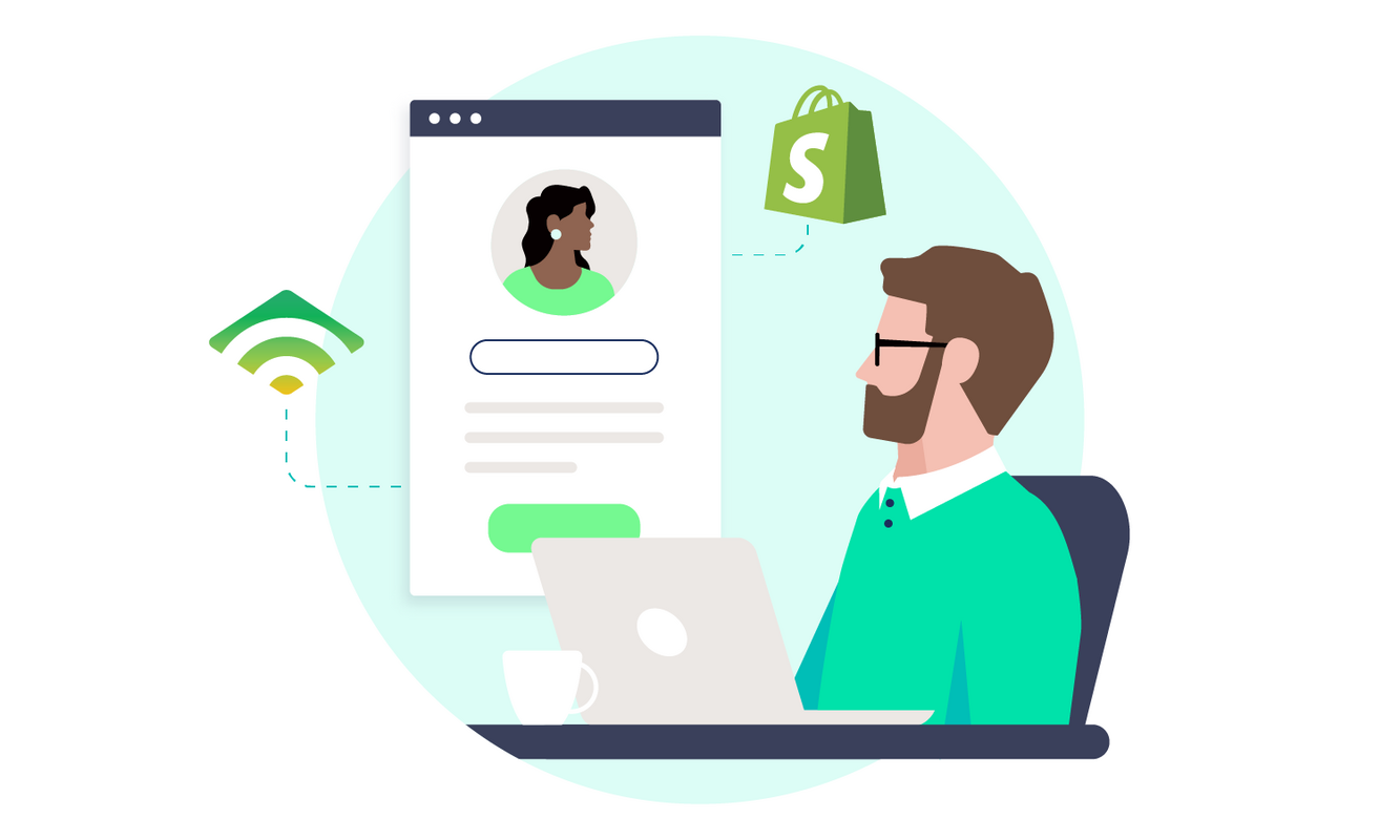 Do you use Shopify and Klaviyo? Here's why you also need a CDP