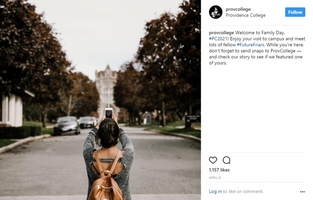 33 Mind-Boggling Instagram Stats & Facts for 2022