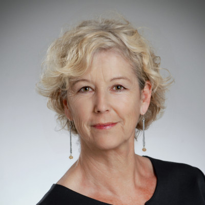 Eveline Oehrlich