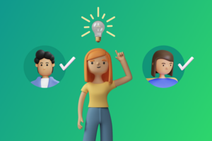 7 examples of customer retention strategies that work - The Crowdfire blog