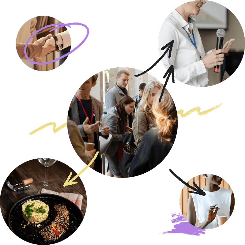 From Investment to Impact: How to Choose, Justify & Maximize Your Event Sponsorships