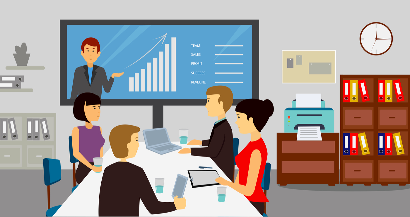 How to Properly Transition MQLs to your Sales Team {Template Included}